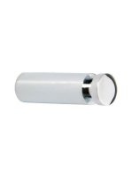 Sapho OMEGA fogas, 5,5cm, króm 104506082 - Fürdőszoba - Fürd