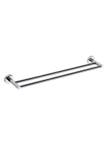 Bemeta OMEGA ECONOMY Törölközőtartó 60 cm, króm 104104052 -