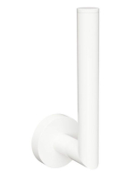 Bemeta White tartalék WC papírtartó, fehér (104112034) XR701