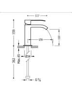 TRE-00610101BL1