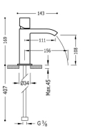 TRE-00611002BL1