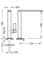 TRE-21140501KMB1