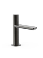 Tres Project hidegvizes kifolyószelep, Fekete Bronz 21150301