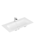 Villeroy & Boch Finion kerámia mosdó 100x50 cm túlfolyó nélk