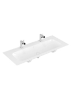 Villeroy & Boch Finion kerámia mosdó 120x50 cm túlfolyó nélk
