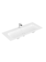 Villeroy & Boch Finion kerámia mosdó 120x50 cm túlfolyó nélk