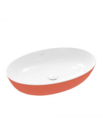 Villeroy & Boch Artis rozsdaszínű mosdótál 61x41 cm 419861BC