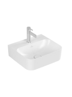 Villeroy & Boch Finion Kézmosó 43x39 rejtett ViFlow túlfolyó