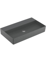 Villeroy & Boch Memento 2.0 Mosdó CeramicPlus felülettel 80x