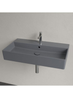 Villeroy & Boch Memento 2.0 Mosdó túlfolyóval 80x47 cm, Cera