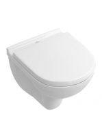 Villeroy & Boch O.novo Kombipack 5688HRR1 perem nélküli fali