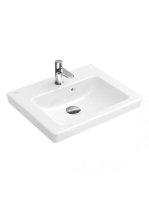 Villeroy & Boch Subway 2.0 Kézmosó 500 X 400 mm 73155001 - F