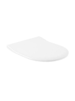 Villeroy & Boch Subway Slim Soft Close WC ülőke 9M65S101 - F
