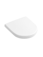 Villeroy & Boch Subway 2.0 WC ülőke 9M68Q101 - Fürdőszoba -