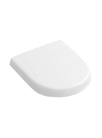 Villeroy & Boch Subway 2.0 kompakt WC ülőke 9M69S101 - Fürdő