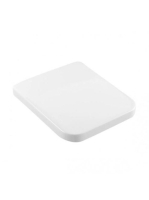 Villeroy & Boch Architectura WC ülőke 9m58s101 - Fürdőszoba