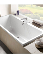 Villeroy & Boch Subway 170x750 kád UBA170SUB2V-01 - Fürdőszo