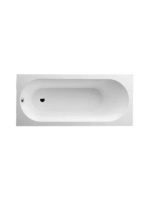 Villeroy & Boch Oberon 160x75 kád UBQ160OBE2V-01 - Fürdőszob