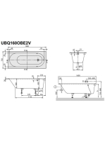 VB-ubq160obe2v012
