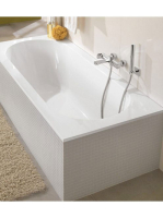 Villeroy & Boch Oberon 170x75 kád UBQ170OBE2V-01 - Fürdőszob