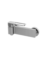 Wellis Faust zuhany csaptelep ACS0226 - Fürdőszoba - Fürdősz
