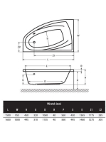 WELL-AK005001