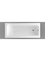 Wellis Lugano 170x70 akrilkád AK00579 - Fürdőszoba - Kádak -