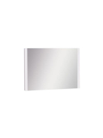 Wellis Elois White 80 fali tükör 80x55 WB00313 - Fürdőszoba