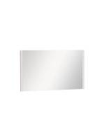 Wellis Elois White 120 fali tükör 120x55 WB00315 - Fürdőszob