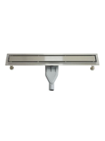 Wellis W-Drain Flat 60 zuhanyfolyóka WE00077 - Fürdőszoba -