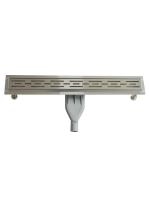 Wellis W-Drain Linear 60 zuhanyfolyóka WE00078 - Fürdőszoba