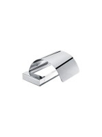 Wellis Capri fém WC papír tartó WE00124 - Fürdőszoba - Fürdő