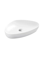 Wellis Iris pultra építhető mosdó WF00049 - Fürdőszoba - Sza