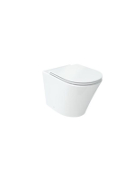 Wellis falra tolható álló Rimmles WC csésze WF00072 - Fürdős